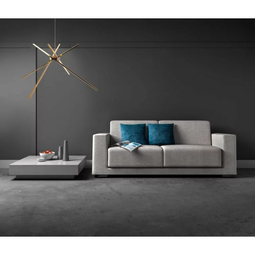 Люстра MAXlight SPIDER P0457