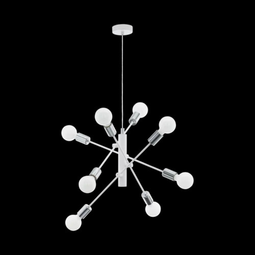 Люстра Eglo GRADOLI 98017