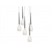 Люстра AZzardo IZZA 5 AZ0311 (MD1288A5SWH )