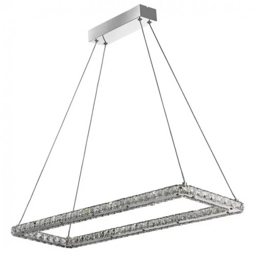 Люстра Searchlight CLOVER 7012CC