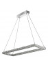 Люстра Searchlight CLOVER 7012CC