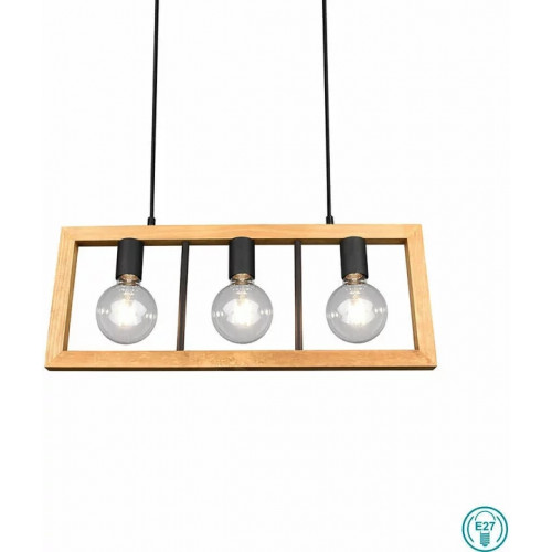 Люстра Trio AGRA 313800332