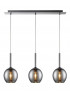 Люстра Zuma Line MONIC MD1629-3A/chrome
