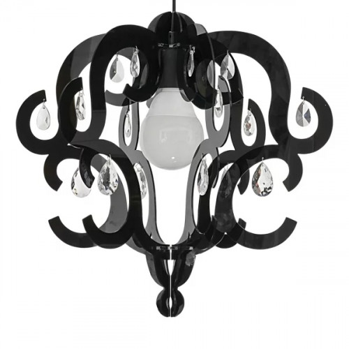 Люстра Nowodvorski KATERINA 5211