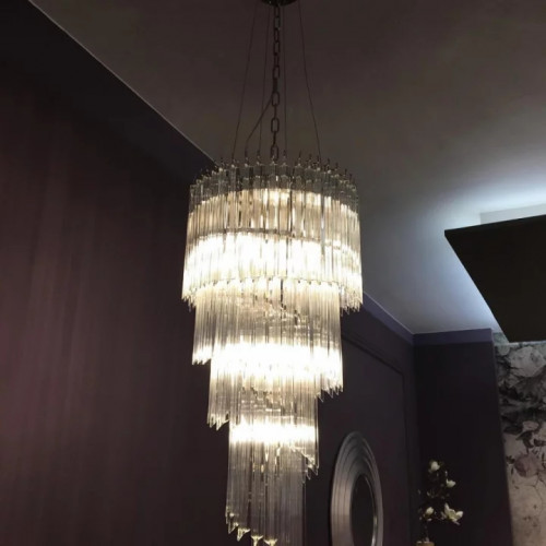 Люстра MAXlight GAMMA P0292