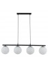 Люстра TK Lighting MAXI 3480
