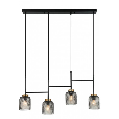 Люстра Viokef ZAC 4247000