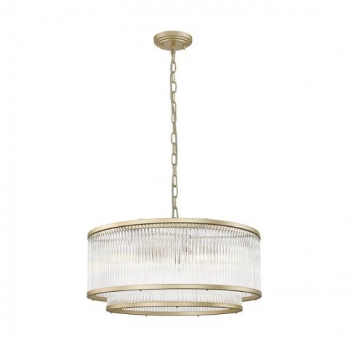 Люстра Zuma Line SERGIO P0528-06H-V6AC