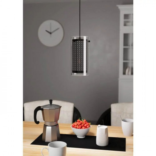 Люстра Eglo PINTO TEXTIL 900341