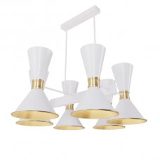 Люстра Pikart DUALIGHT 11538-1