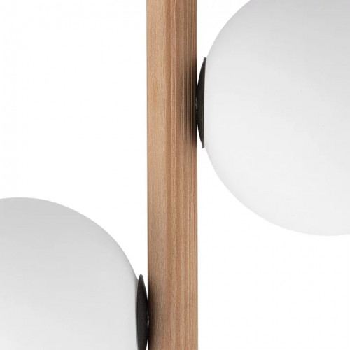 Люстра TK Lighting ESTERA WOOD 4620