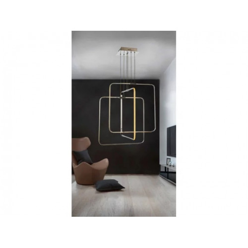 Люстра AZzardo MADRID AZ2468 (MD160980413D )