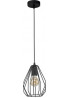 Люстра TK Lighting BRYLANT BLACK 2256