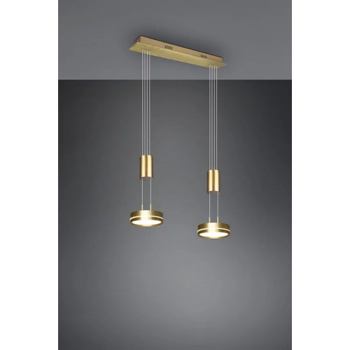 Люстра Trio FRANKLIN 326510208