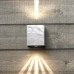 Люстра Searchlight Ice Cube 7820-20-LED