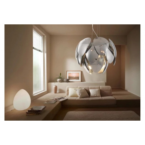 Люстра AZzardo ANTIRES AZ2996