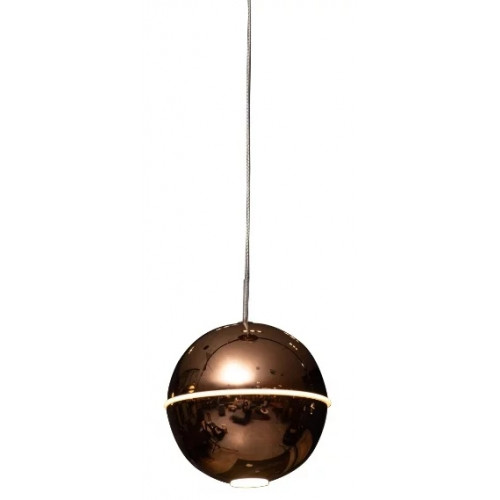 Люстра MAXlight ZEN P0314