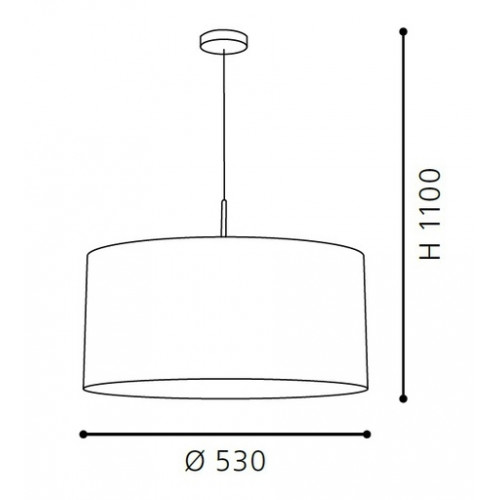 Люстра Eglo Maserlo 31605