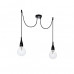 Люстра Ideal Lux Minimal 112671 Люстра Ideal Lux Minimal 112671
