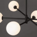 Люстра TK Lighting BOGART WHITE 3209