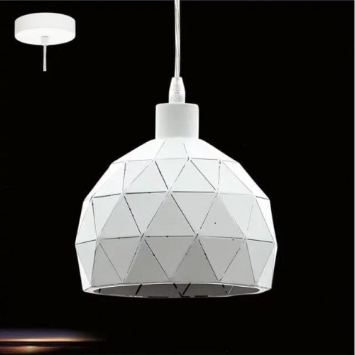 Люстра Eglo ROCCAFORTE 33344
