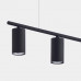 Люстра TK Lighting LOGAN BLACK 4428