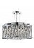 Люстра Searchlight ELISE 8333-3CC