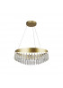 Люстра Searchlight JEWEL 19210-1GO