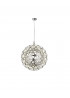 Люстра Searchlight GALAXY 6501-400-LED