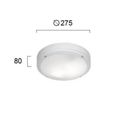 Люстра Searchlight CYCLONE 97291-12SM