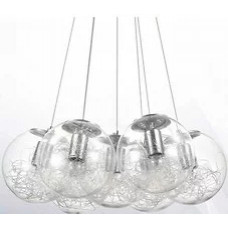 Люстра Ideal Lux MAPA SAT 176062