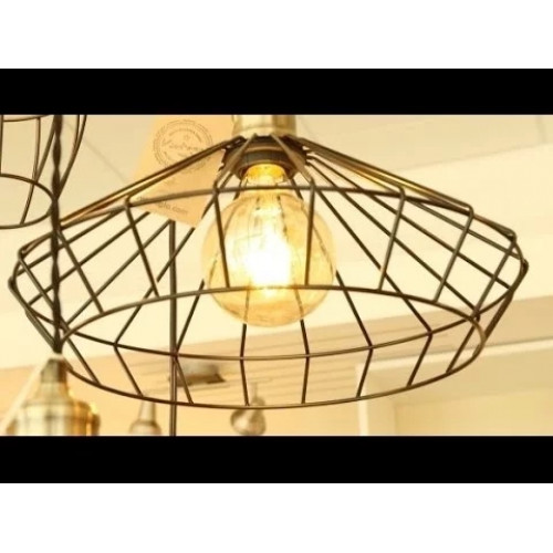 Люстра Eglo DENHAM 49788