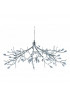 Люстра Searchlight Willow 8110-10CC