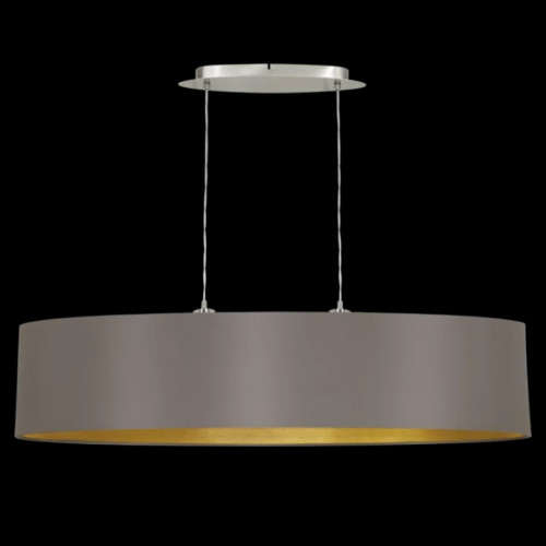 Люстра Eglo Maserlo 31619