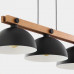 Люстра TK Lighting OSLO 1759