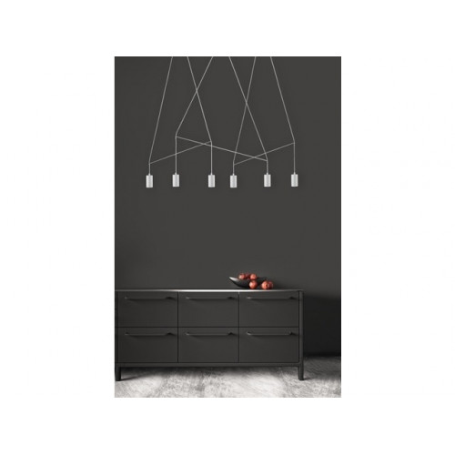 Люстра Nowodvorski IMBRIA 9674