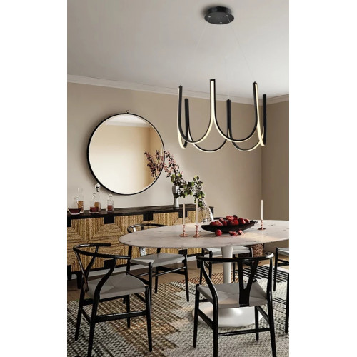 Люстра Viokef Globus 4271500