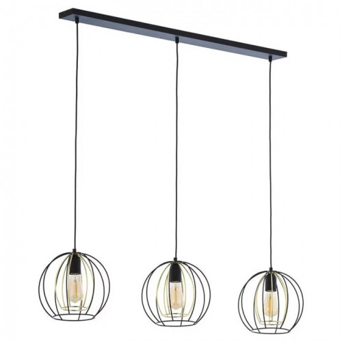 Люстра TK Lighting JAULA 6253