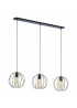 Люстра TK Lighting JAULA 6253