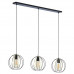 Люстра TK Lighting JAULA 6253