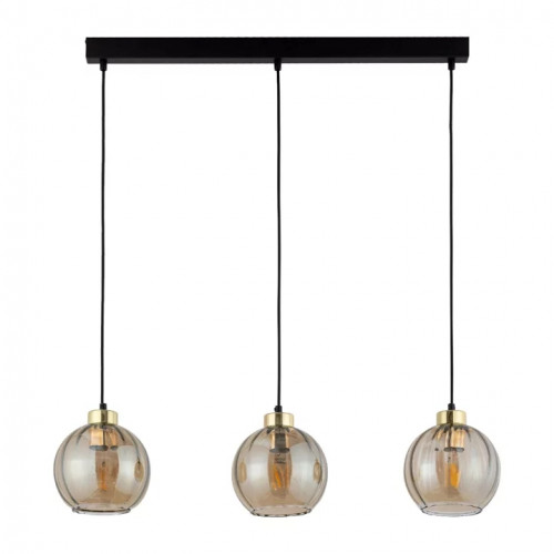 Люстра TK Lighting DEVI 4638