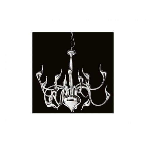 Люстра AZzardo SNAKE 2 AZ0043 (MP623015CH)