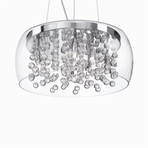 Люстра Ideal Lux Audi-80 031750