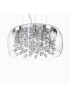 Люстра Ideal Lux Audi-80 031750