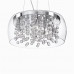 Люстра Ideal Lux Audi-80 031750