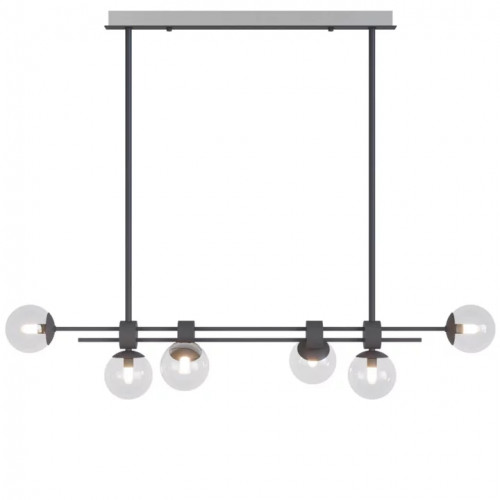 Люстра Pikart ABBY 26272-4