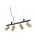 Люстра Ideal Lux DYNAMITE 244624