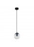 Люстра TK Lighting CADIX TRANSPARENT 6339
