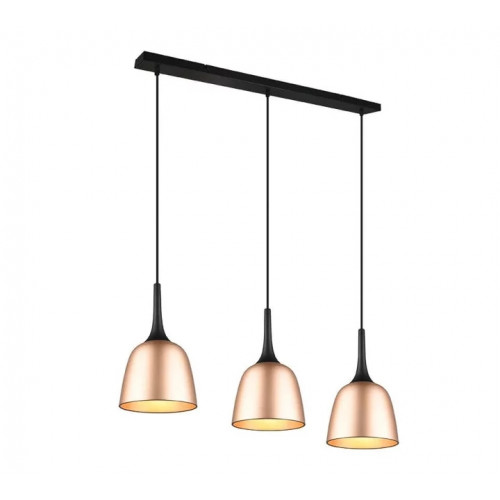 Люстра Trio CHIRON 310800308