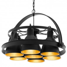 Люстра Eglo BACKBARROW 49682 Люстра Eglo BACKBARROW 49682